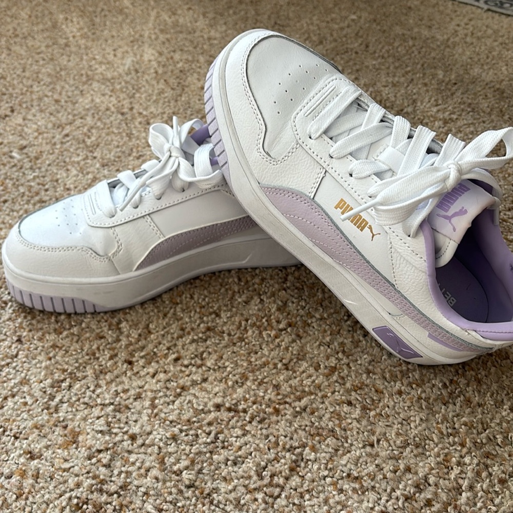 Puma sneakers
